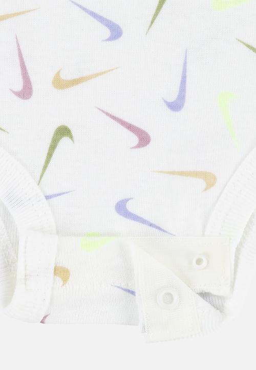 Nike - Nhn everyone from day one - sail