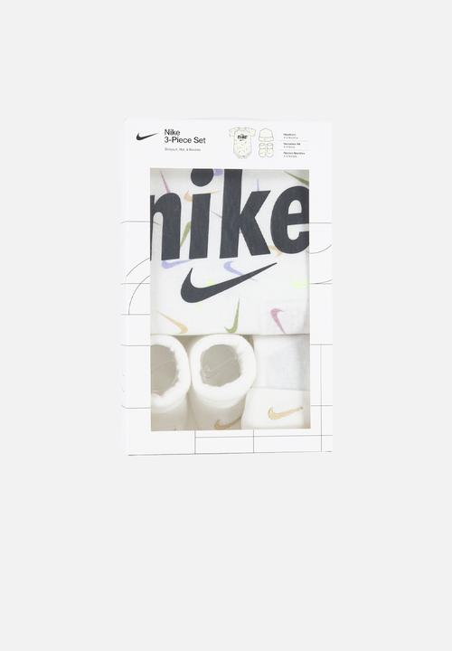 Nike - Nhn everyone from day one - sail