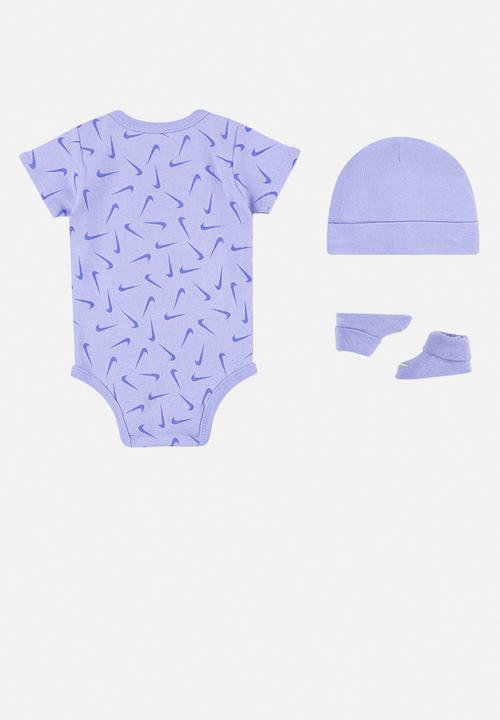Nike - Nhn everyone from day one - light thistle