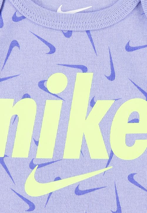 Nike - Nhn everyone from day one - light thistle