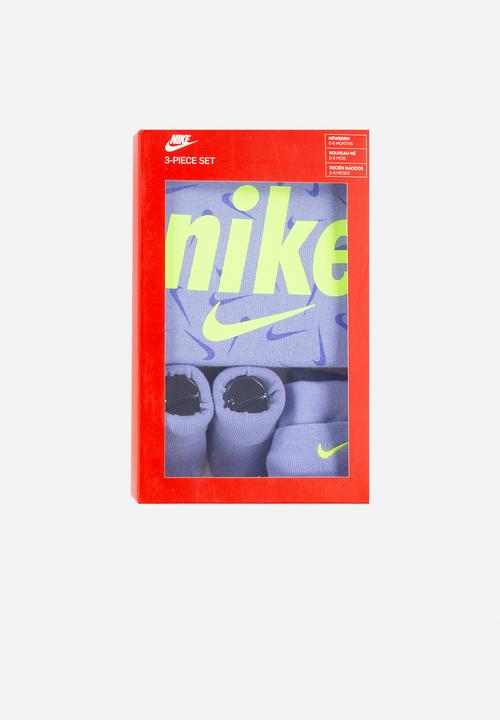 Nike - Nhn everyone from day one - light thistle