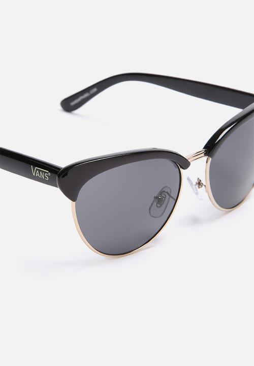 Vans - Semirimless Cat