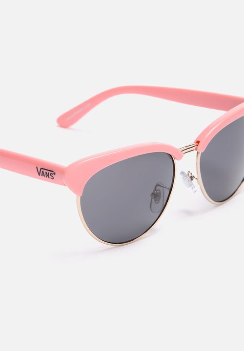 Vans - Semirimless Cat