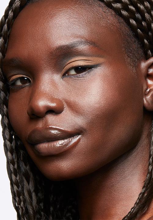 MAC - Whitney Houston Collection Powder Blush - Nippy's Pink Rose