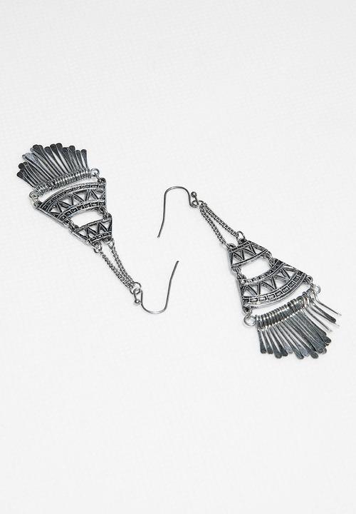 Vero Moda - Freja Earrings