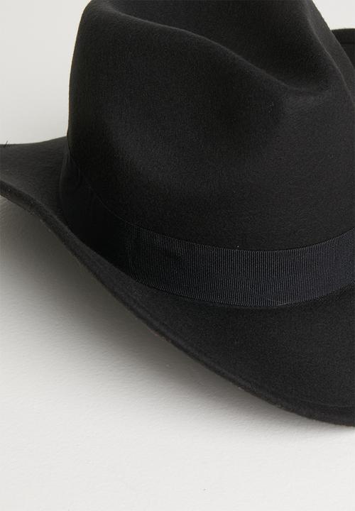 Superbalist - Cowboy hat - black