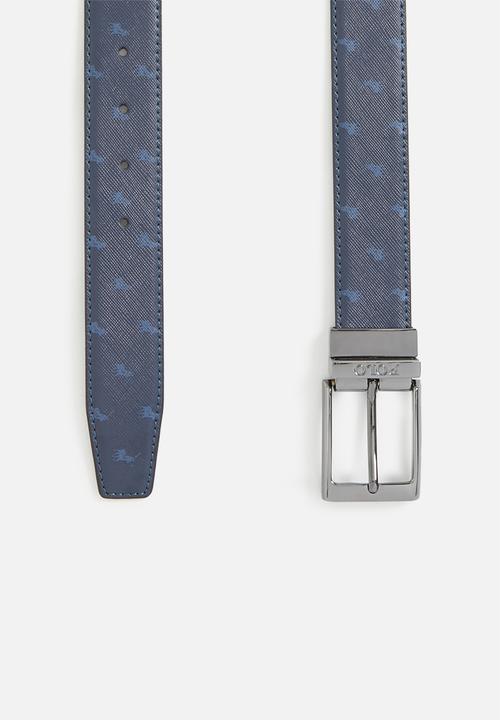 POLO - Dakota - navy