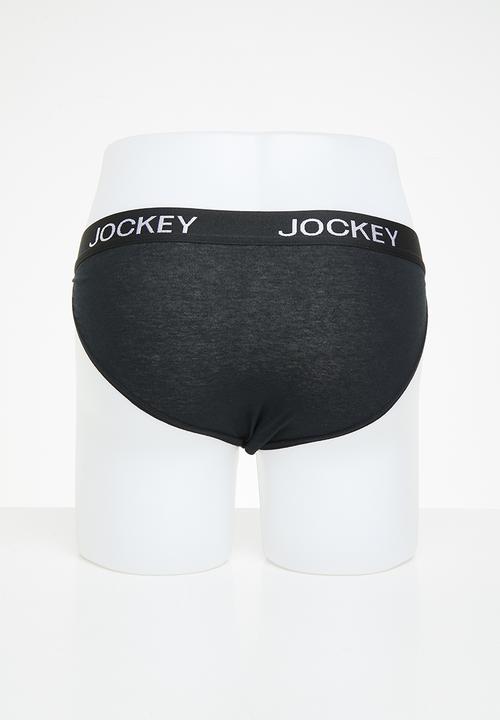 Jockey - 5 pack value tangas - multi