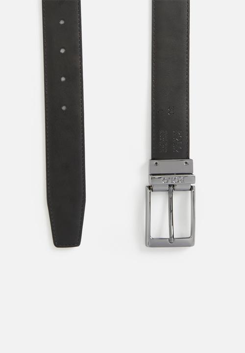 POLO - Dakota - navy