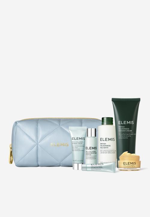 ELEMIS - ELEMIS Travels: The Collector’s Edition Gift Set