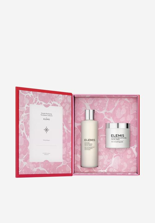 ELEMIS - Dynamic Resurfacing: The Radiant Collection Gift Set