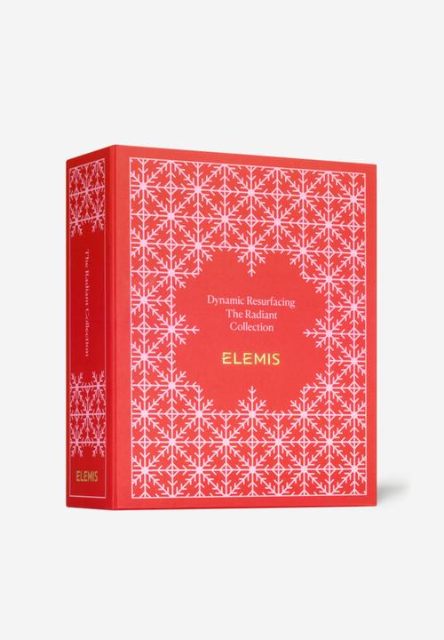ELEMIS - Dynamic Resurfacing: The Radiant Collection Gift Set