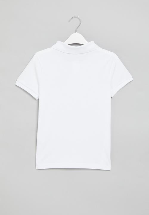 FILA - Neo golfer - white
