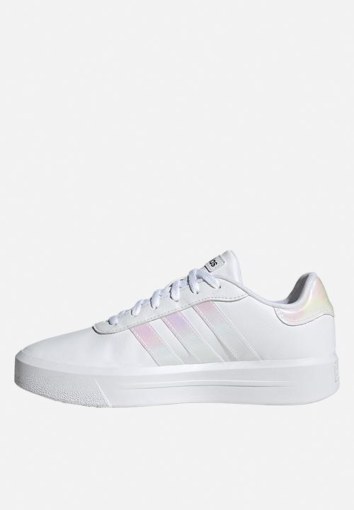 adidas Originals - Court platform