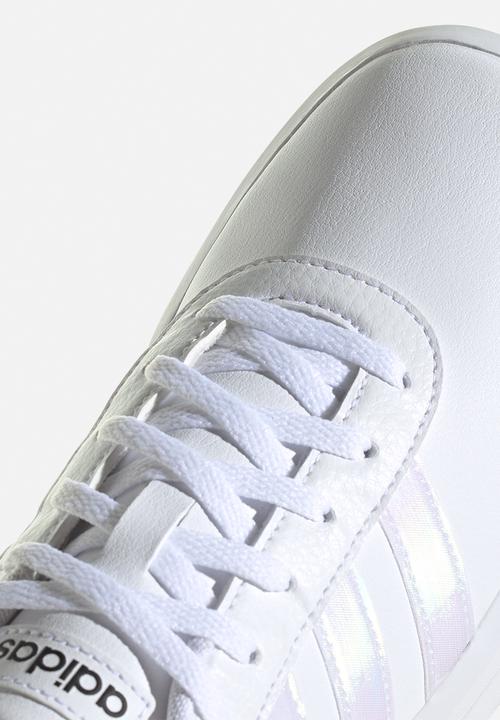 adidas Originals - Court platform