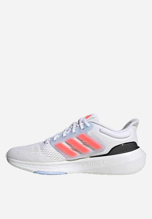 adidas Performance - Ultrabounce - hp5771 - Cloud White / Solar Red / Crystal White