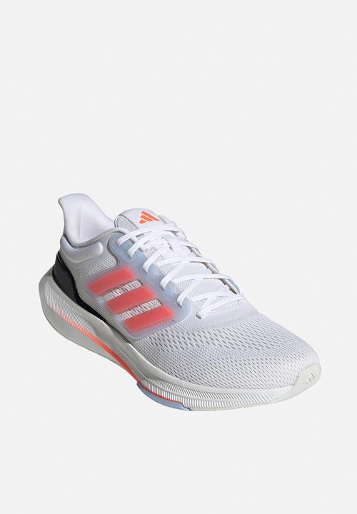 adidas Performance - Ultrabounce - hp5771 - Cloud White / Solar Red / Crystal White