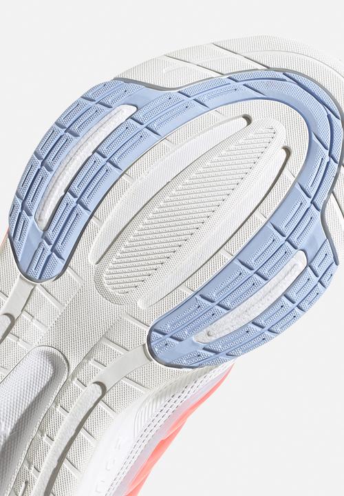 adidas Performance - Ultrabounce - hp5771 - Cloud White / Solar Red / Crystal White