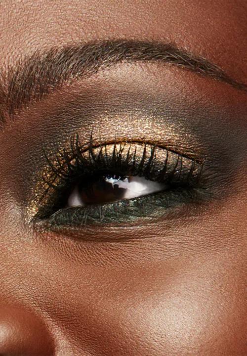 MAC - Pro Longwear Paint Pot - Born to Beam