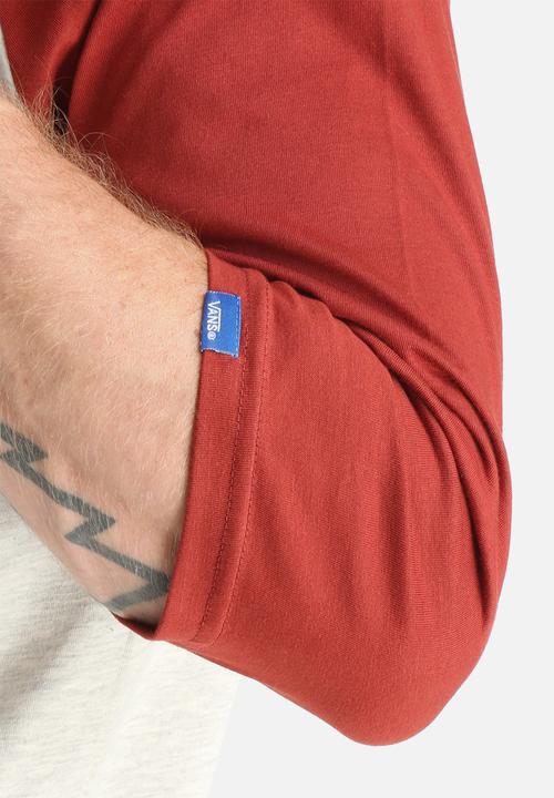Vans - Classic Raglan 