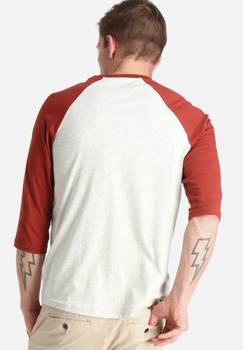 Vans - Classic Raglan 