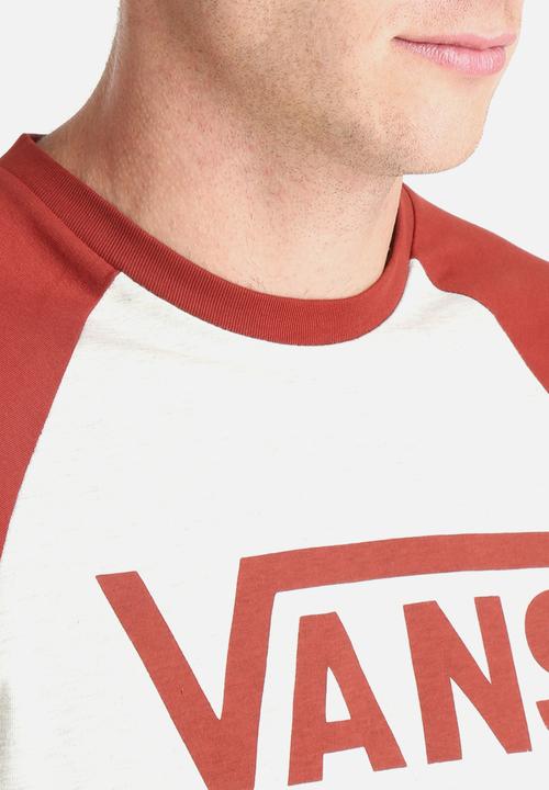 Vans - Classic Raglan 