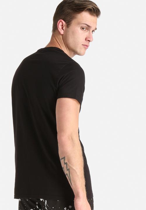 someday - Shaun Crew Neck Tee