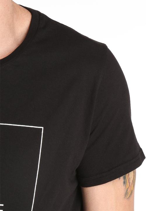 someday - Shaun Crew Neck Tee
