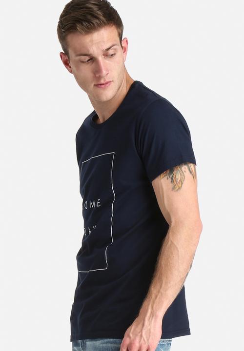someday - Shaun crew neck tee