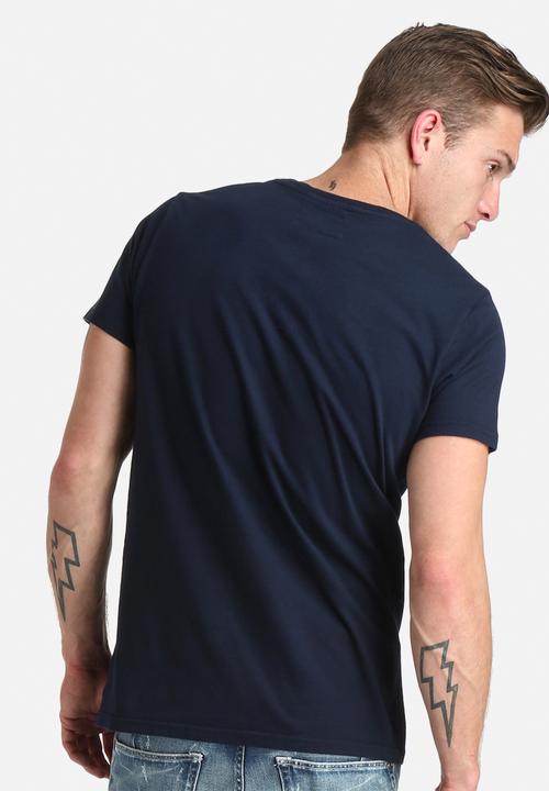 someday - Shaun crew neck tee