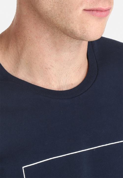 someday - Shaun crew neck tee