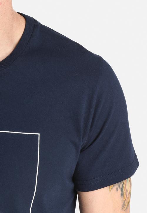 someday - Shaun crew neck tee