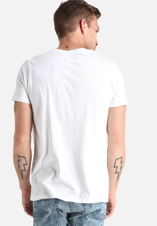 someday - Shaun Crew Neck Tee