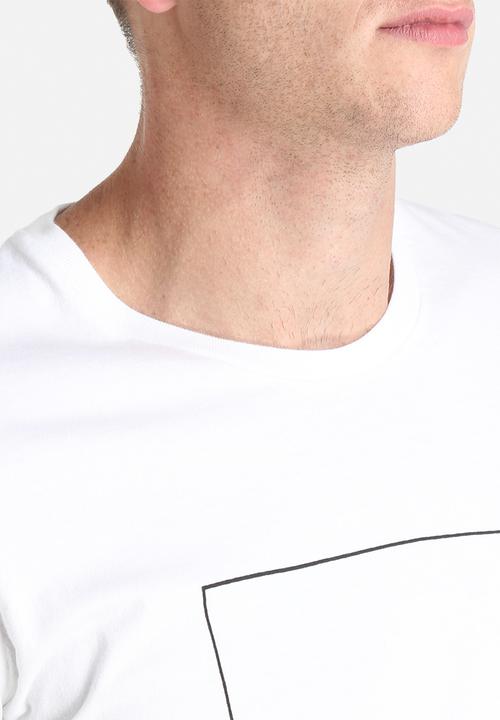 someday - Shaun Crew Neck Tee