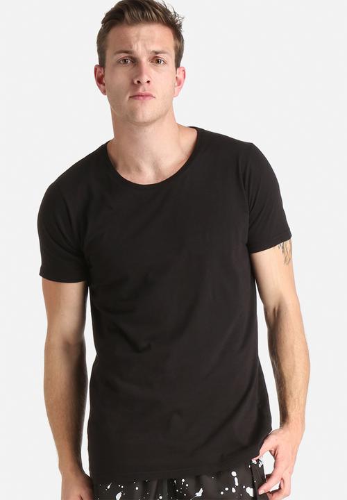 someday - Bennett Scoop Neck Tee