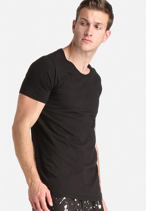 someday - Bennett Scoop Neck Tee