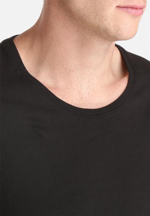someday - Bennett Scoop Neck Tee