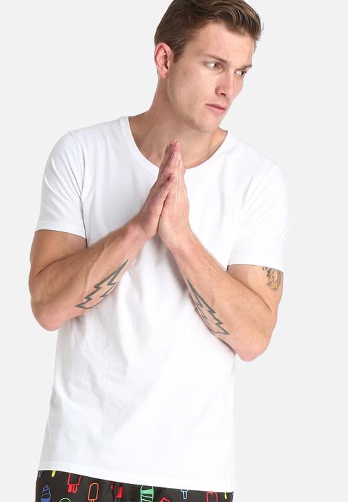 someday - Weekend Scoop Neck Tee