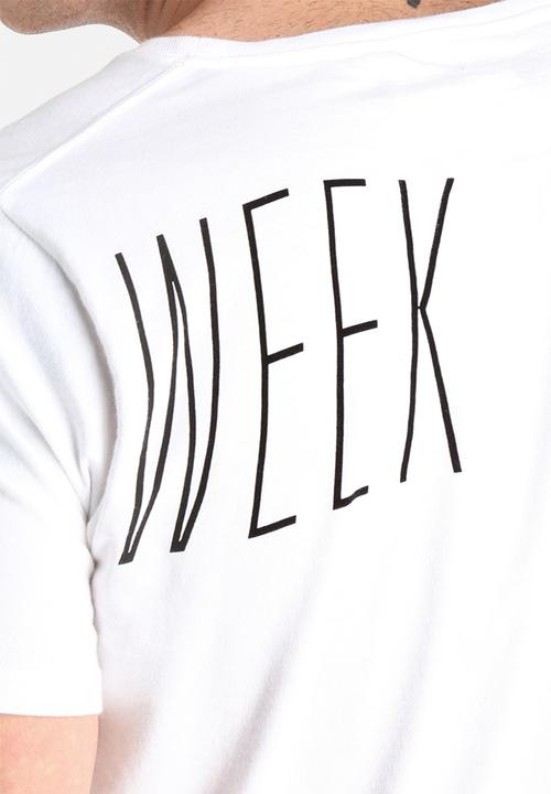 someday - Weekend Scoop Neck Tee