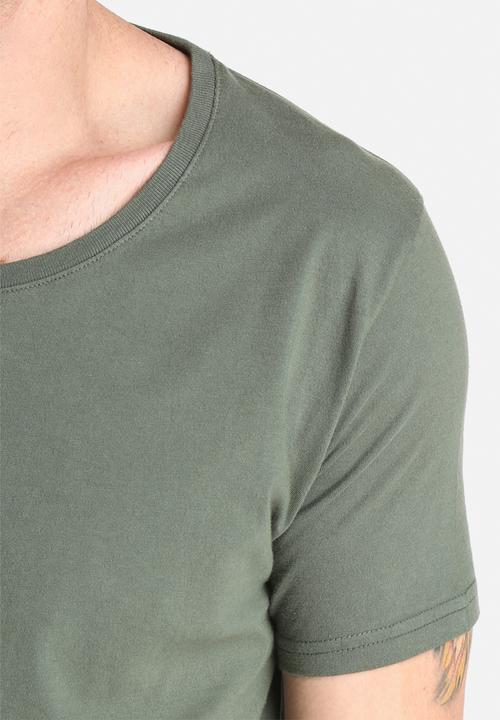 someday - Weekend Scoop Neck Tee