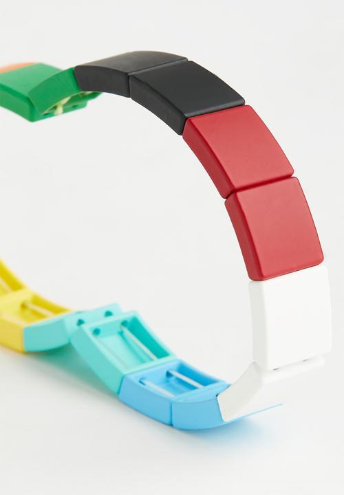 Superbalist - Catalina bracelet - multi