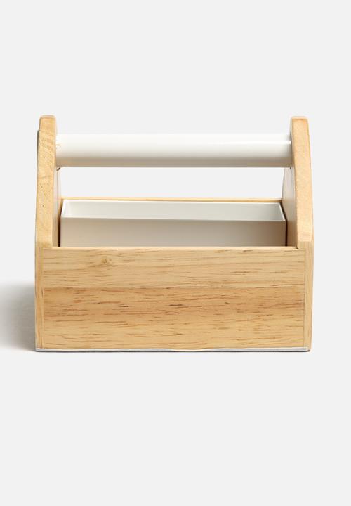 Umbra - Toto Storage Box