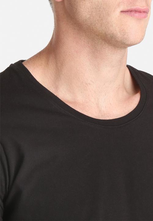 someday - Dylan Scoop Neck Tee