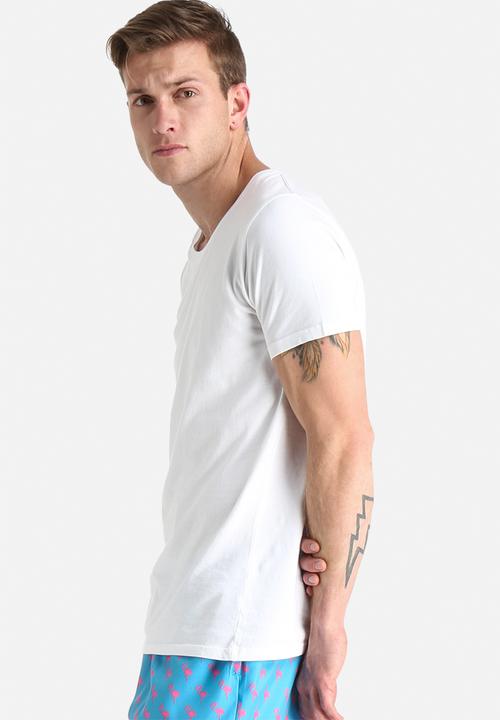 someday - Dylan scoop neck tee