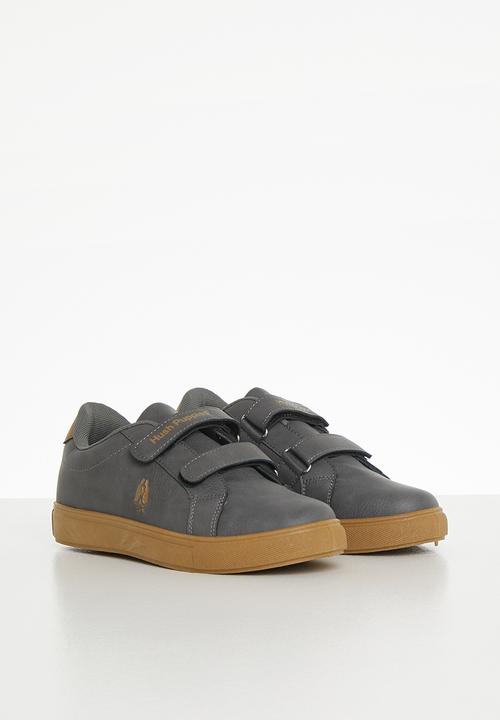 Hush Puppies - Tracker shoes - dark grey