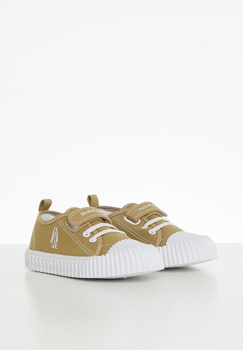 Hush Puppies - Rex shoes - brown