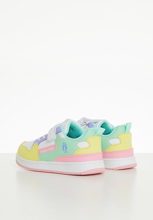 Hush Puppies - Ella shoes - multi 