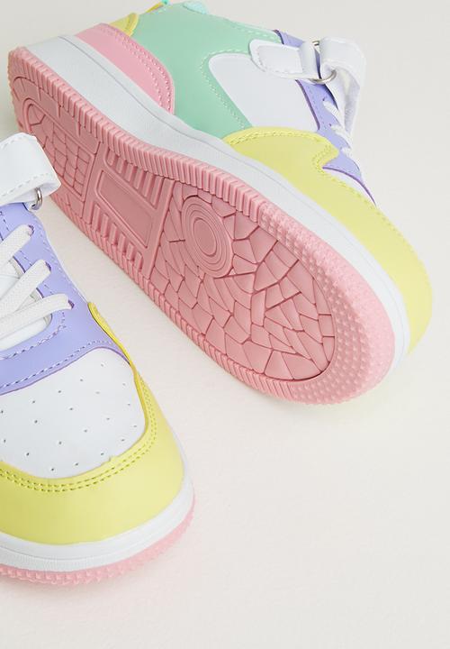 Hush Puppies - Ella shoes - multi 