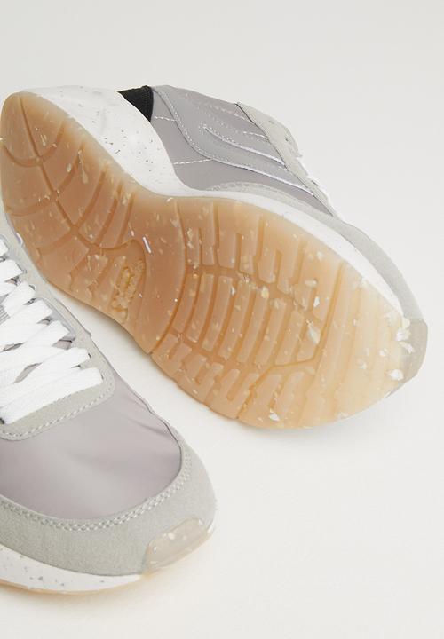SUPERGA - 4089 Training - grey colomba f avorio