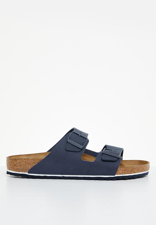 Birkenstock - Arizona desert soil regular - desert soil blue